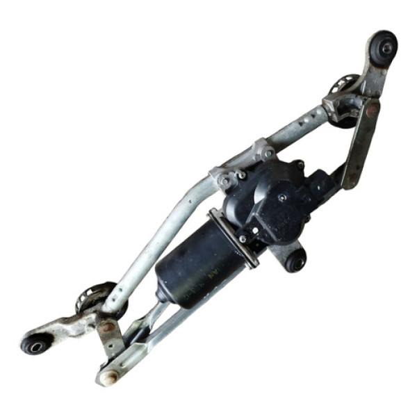 Motor Galhada Limpador Parabrisa Nissan March