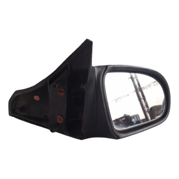 Retrovisor  Montana 2004 A 2010 Ld Direito 
