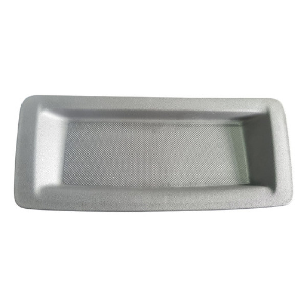 Moldura Acabamento Interno Painel Central C3 2013 2020