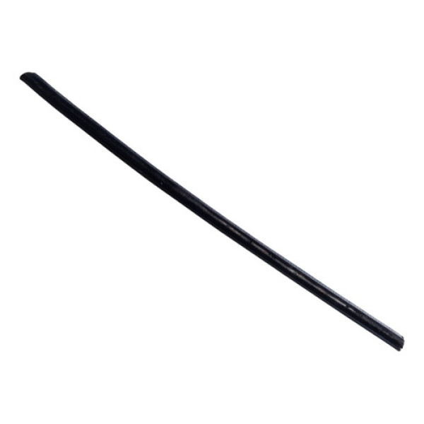 Pestana Interna Dianteira Direita Ford Fiesta 2003 2014 Preta