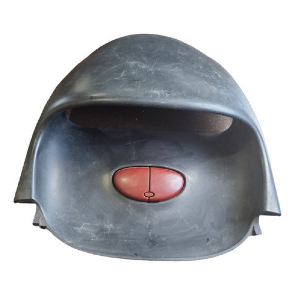 Moldura Superior Painel Peugeot 206 1998 A 2005 