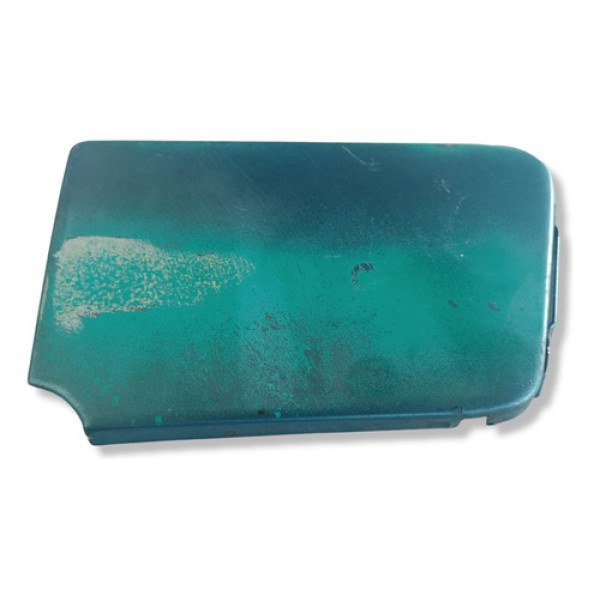 Tampa Combustível Tanque Fiat Tipo 93 A 1997 Detalhe Verde 1997