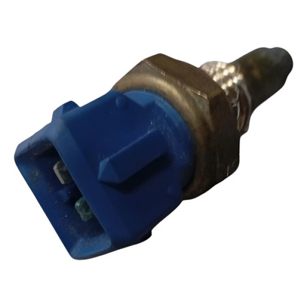 Sensor Temperatura Agua Flange Vw Parati G3 1.6 Ap 1999 2005