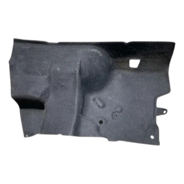 Forro Lateral Esquerdo Porta Malas Renault Logan 2015