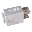 Rele Auxiliar Limpador Gm Montana Corsa 2004 2011 13266315