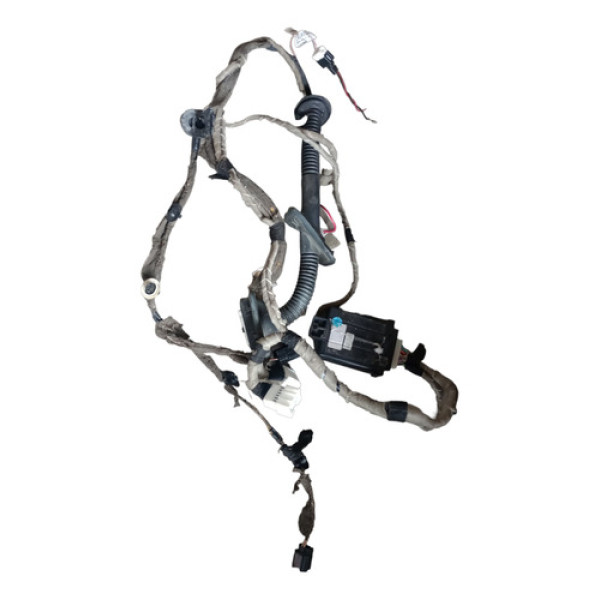 Chicote Porta Renault Logan Dianteira Esquerda 