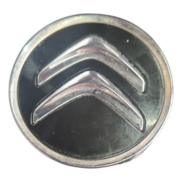 Calota Central Roda Citroen C3 2011 2016