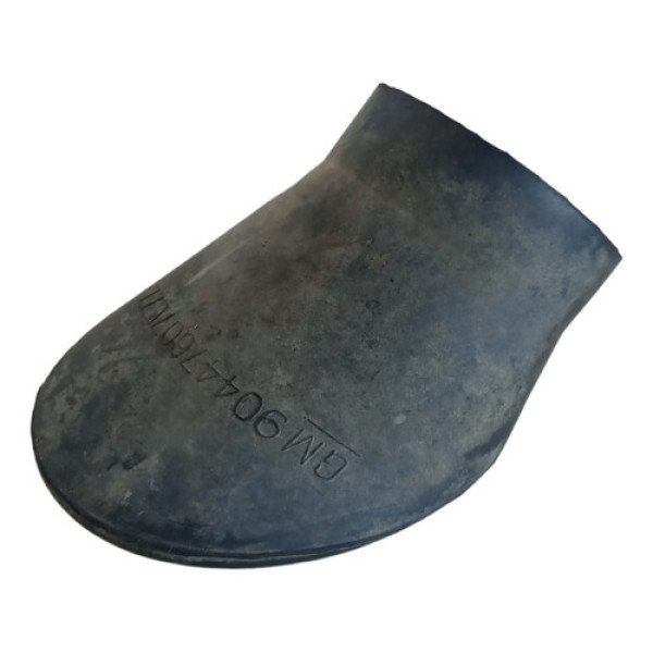 Borracha Coifa Coluna Direção Gm Celta Corsa 