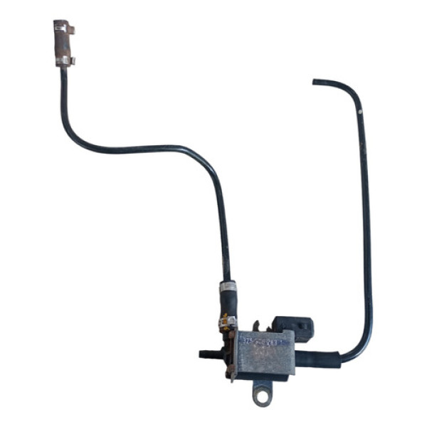 Válvula Partida Frio Vw Golf Santana 