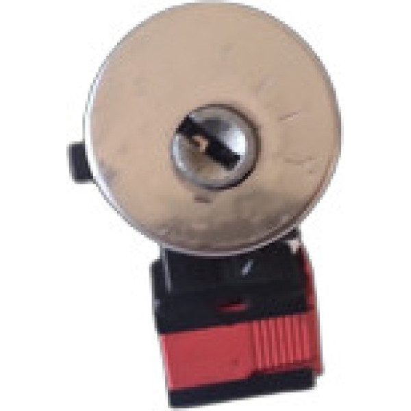 Comutador Cilindro Ignição Renault Duster 1.6 2018 2019