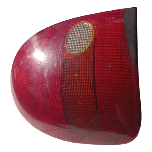 Lanterna Traseira Esquerda Gm Corsa 94/99 C Detalhe  Esquerdo
