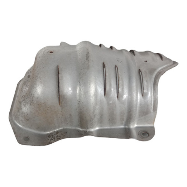 Protetor Calor Escale Honda Fit City 1.5 