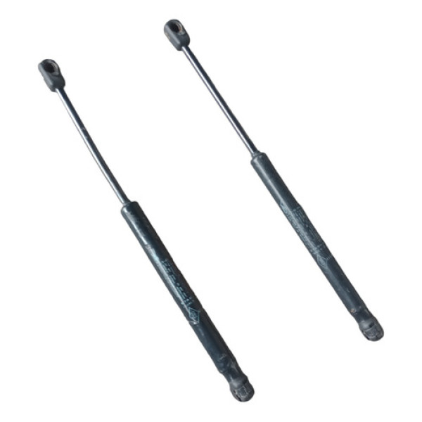 Par Amortecedor Tampa Traseira Renault Megane Sedan 2008 