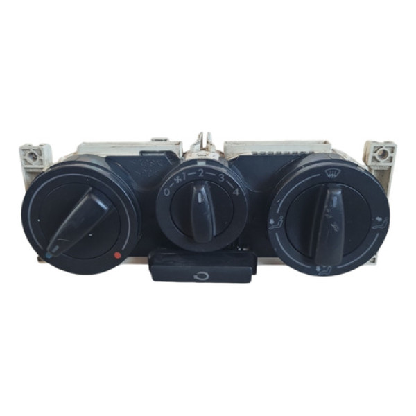 Comando Ar Condicionado Vw Golf Bora 1999 2013 1j0820045f
