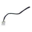 Plug Conector Chicote Vw Gol G2 G3 1997 2005 377972994e