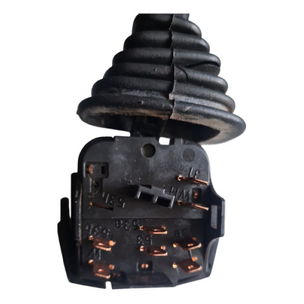 Chave Limpador Parabrisa Monza 1981 A 1987