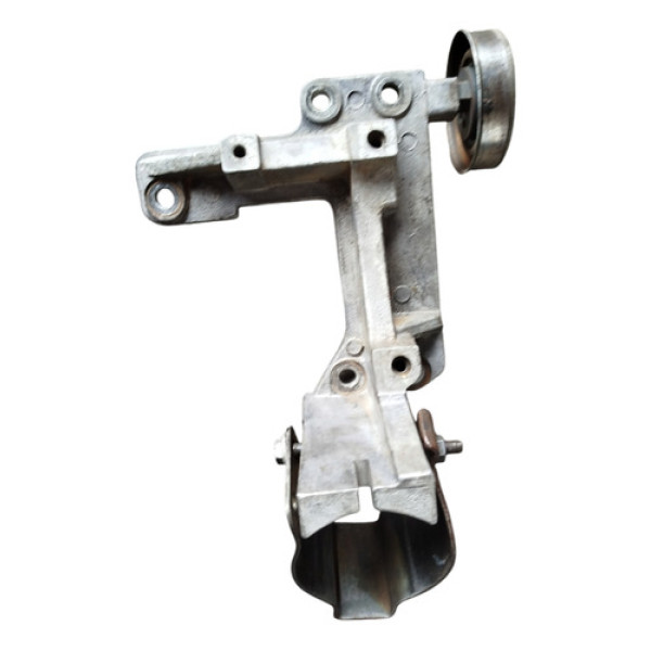 Suporte Compressor Ar Condicionado Ford Ranger