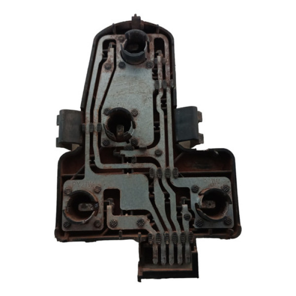 Circuito Lanterna Esquerda Vw Gol 99/05 Esquerdo