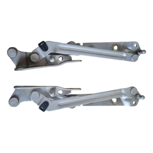 Par Dobradiça Tampa Traseira Ford Focus 2009 2013