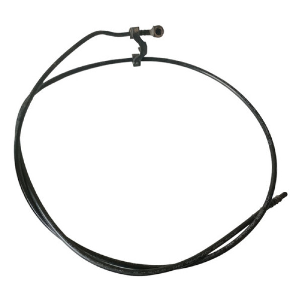 Mangueira Combustível Vw Fox Crossfox 