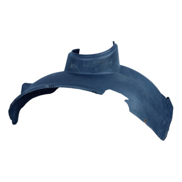 Parabarro Dianteiro Direito Fiat Dublo C Detalhe 