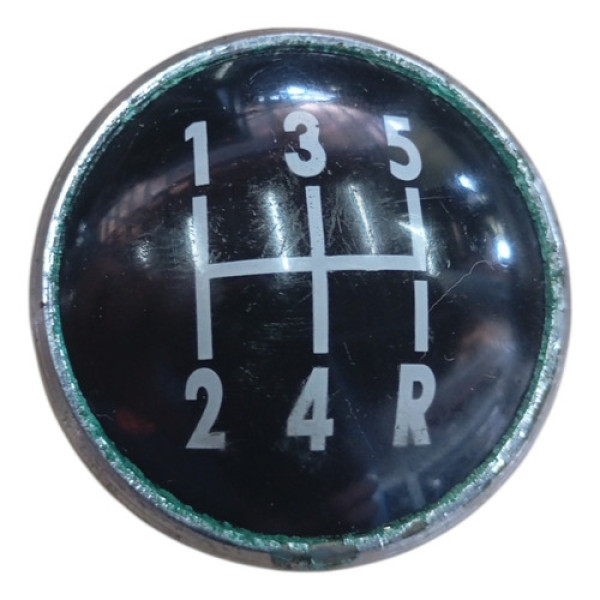 Guia Marcha Alavanca Cambio Vw Parati Gol G3 1999 2005