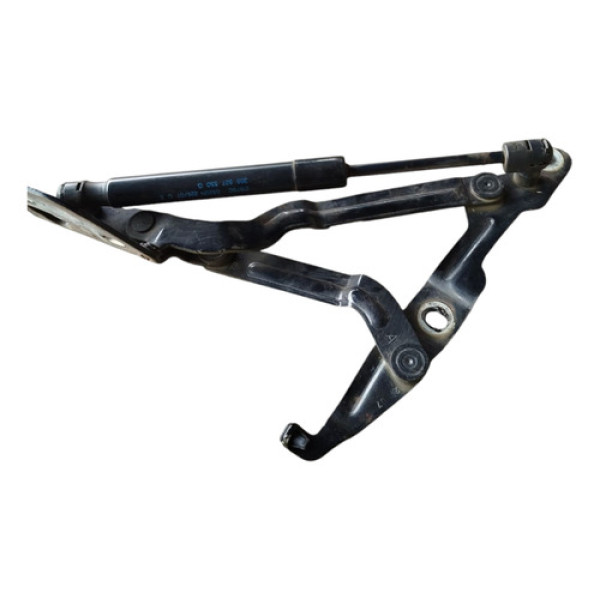 Dobradiça Direita Tampa Traseira Vw Bora 2008 2012