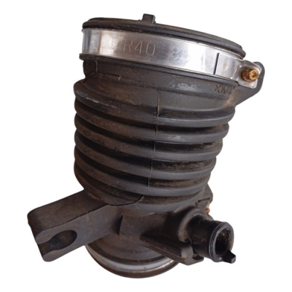 Duto Cano Filtro Ar Condicionado Honda Civic 2007 2011