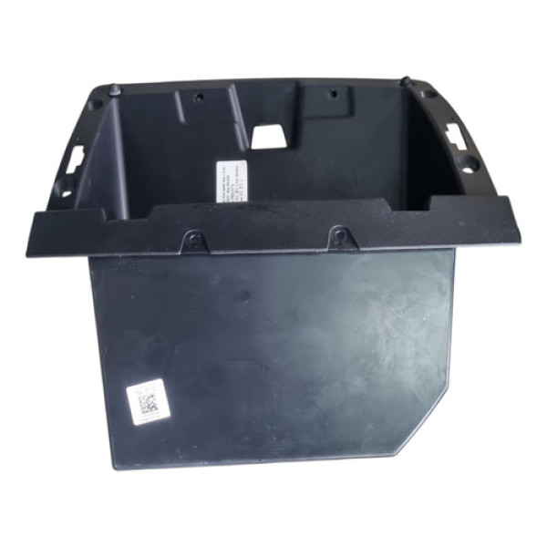 Acabamento Porta Luvas Fiat Mobi 2022 2023