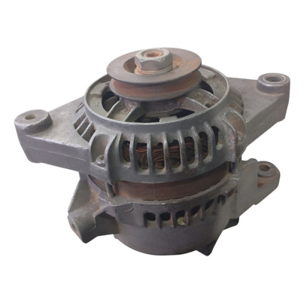 Alternador Gm Corsa 1.0 2008 91220077