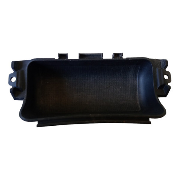 Porta Objetos Painel Honda Civic 07/11  Preto