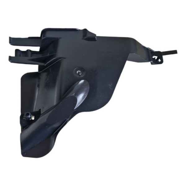 Protetor Fechadura Renault Megane Diant Esquerda 2007  2012