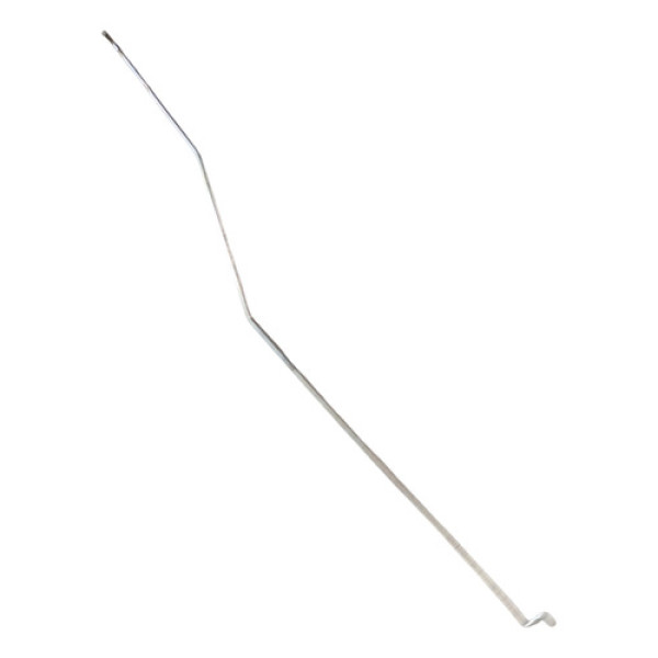 Haste Vareta Fechadura Dianteira Esquerda Renault Duster