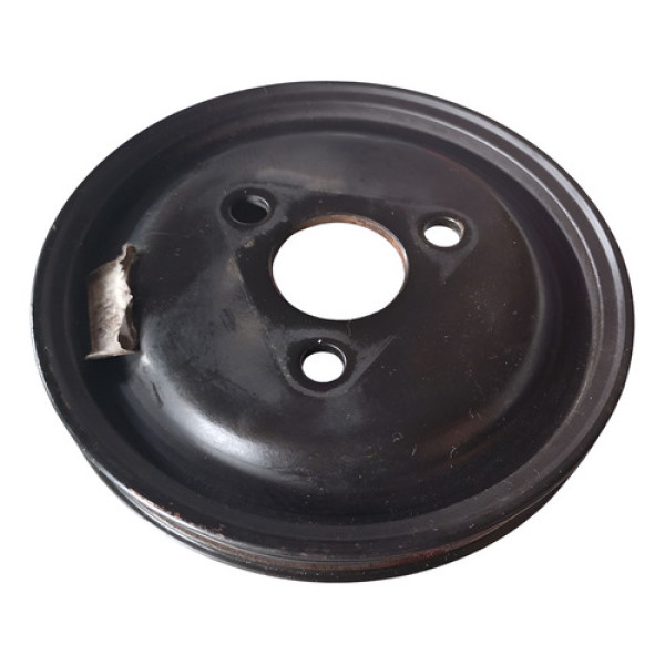 Polia Bomba Hidráulica Fiat Palio Idea 2006 2014 55230693