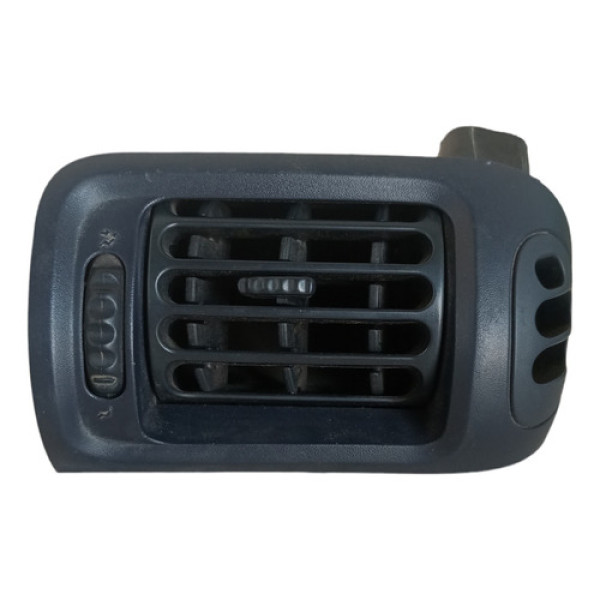 Difusor Ar Direito Renault Clio 