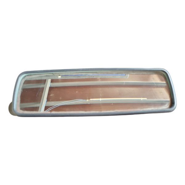 Espelho Retrovisor Interno Fiat Palio 2012 2015