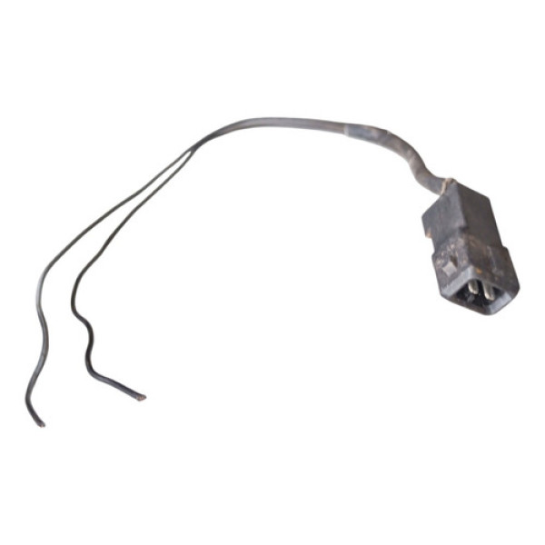 Plug Conector Chicote Vw Gol Parati Saveiro G3 1999 2005