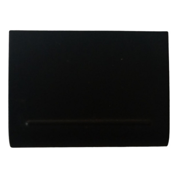 Botão Falso Painel Central Vw Gol Saveiro Voyage 08/12