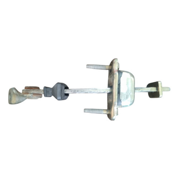 Limitador Porta Diant Dir Vw Logus 1993 1996