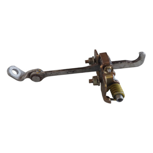 Limitador Porta Dianteira Direita Renault Scenic 2010