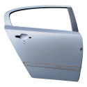 Porta Traseira Direita Vectra Sedan 2008 2011 Traseira Direita Cinza