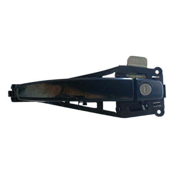 Maçaneta Externa Gm Vectra Agile Montana Dianteira Esquerda 