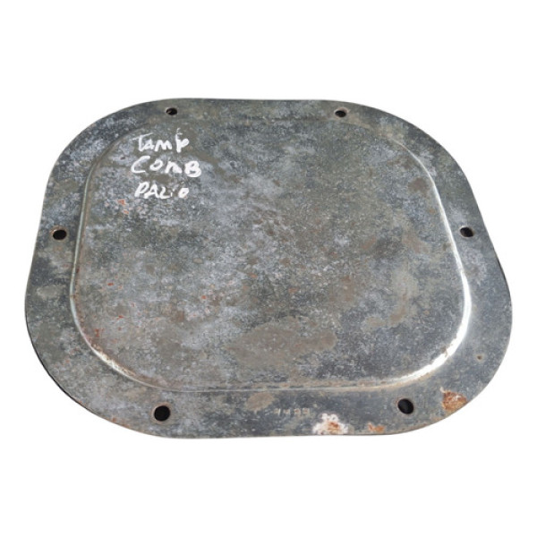 Tampa Assoalho Combustível Fiat Palio Siena 2002 2005