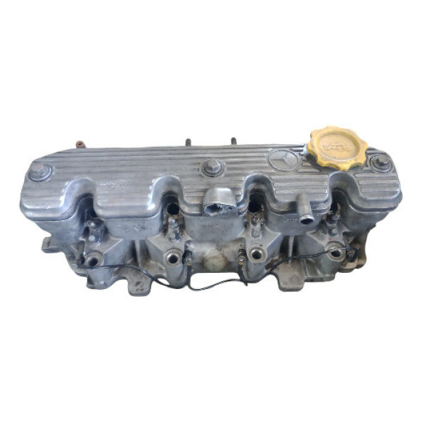 Cabeçote Motor 2.5 Maxion Ford Ranger S10 Sprinter Descrição