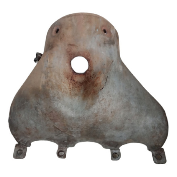 Protetor Calor Escape Gm Corsa Meriva Montana Celta 