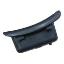 Puxador Porta Interno Direito Dianteiro Gm Celta 2001 2003 Preto