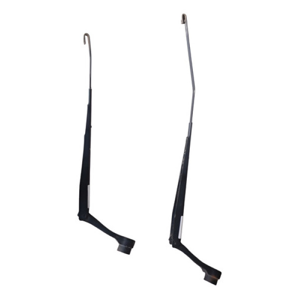 Par Braço Haste Limpador Parabrisa Kia Picanto 2006 2011 Direito