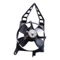 Defletor Ventoinha Radiador Ar Gm Corsa 1994 2005 93248952