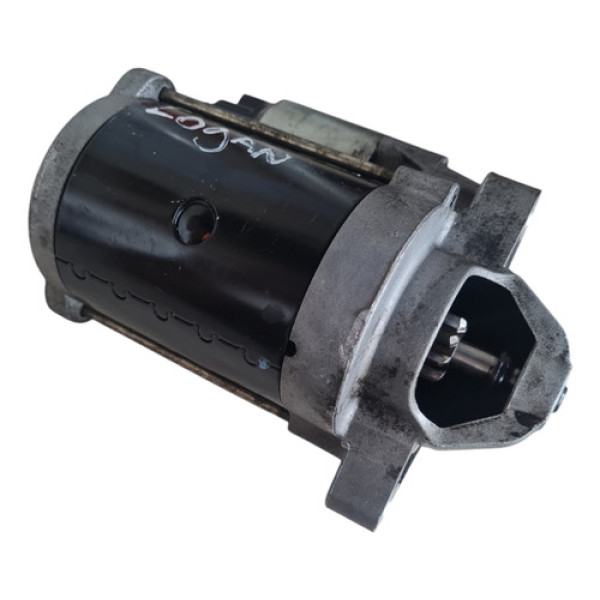 Motor Arranque Patida Renault Logan Sandero 1.6 2009 2013