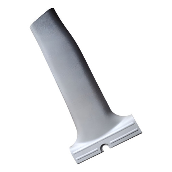 Acabamento Coluna Central Direita Vw Gol Parati G3 G4 2003